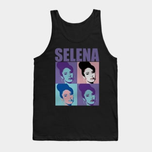 Love You My Singer Tour 2024 Tank Top